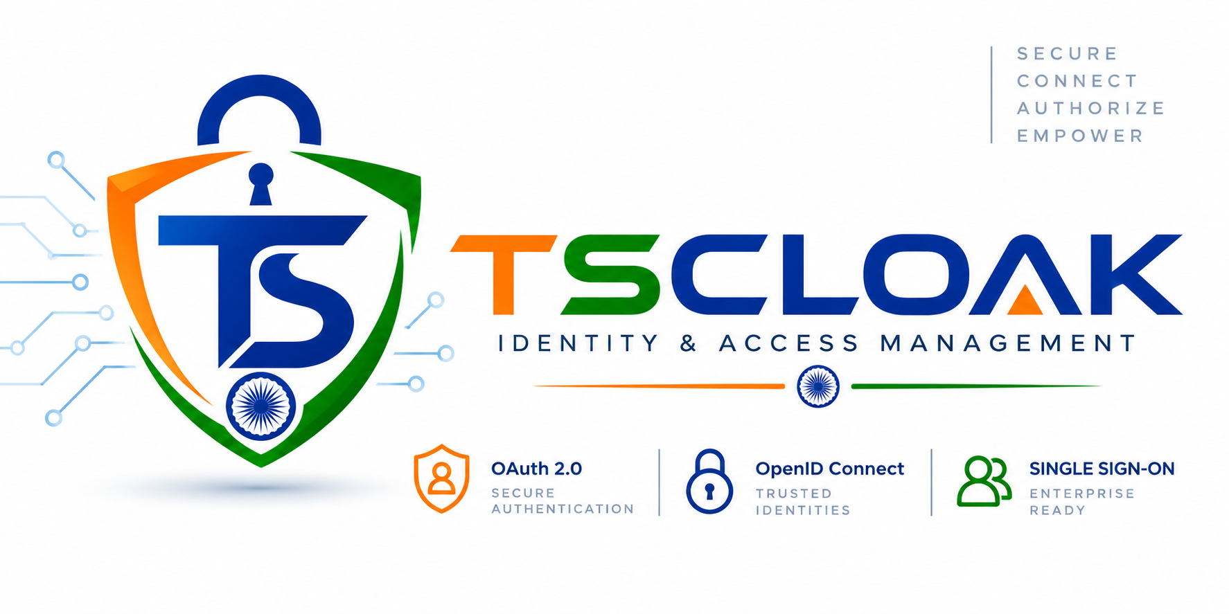 TSCloak — Secure Identities. Trusted Access.